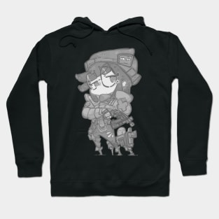 For Video games lover Hoodie